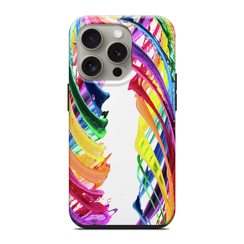 Obviare iPhone Case