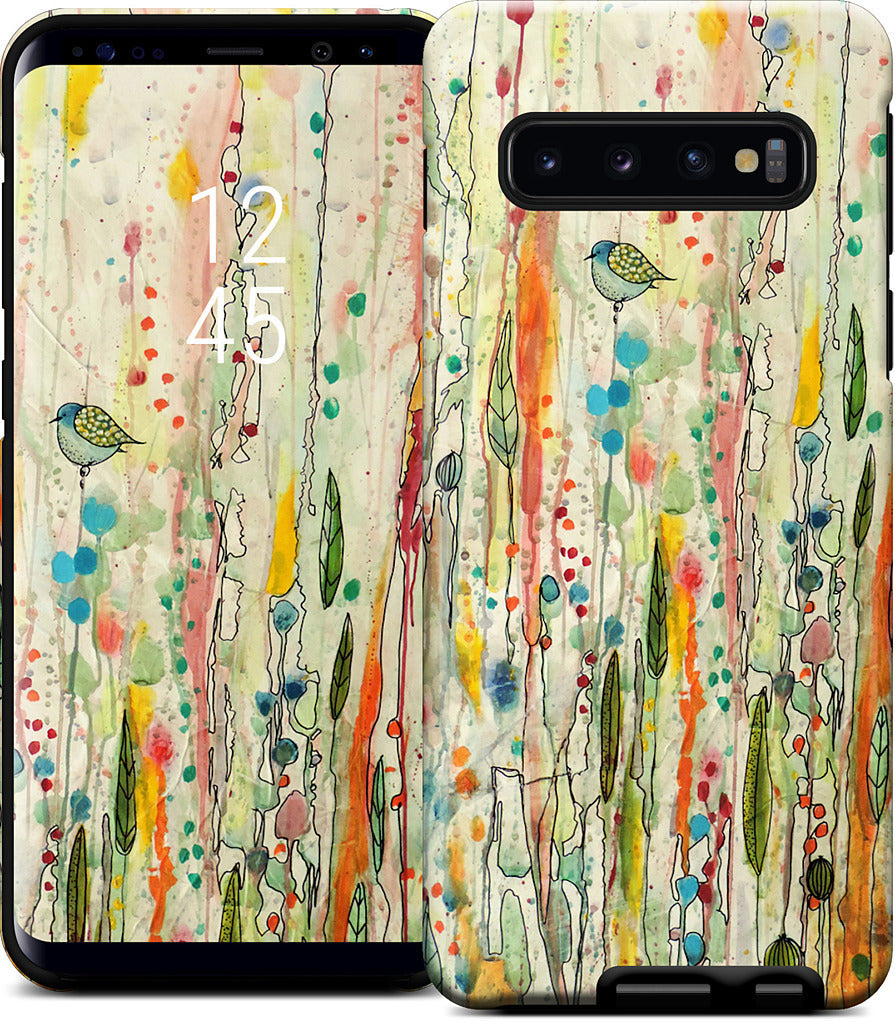 Liberte Samsung Case