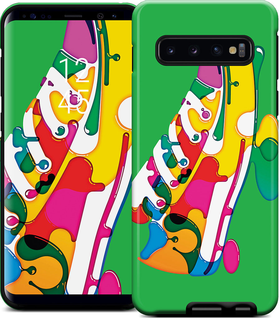 Sneaker Samsung Case