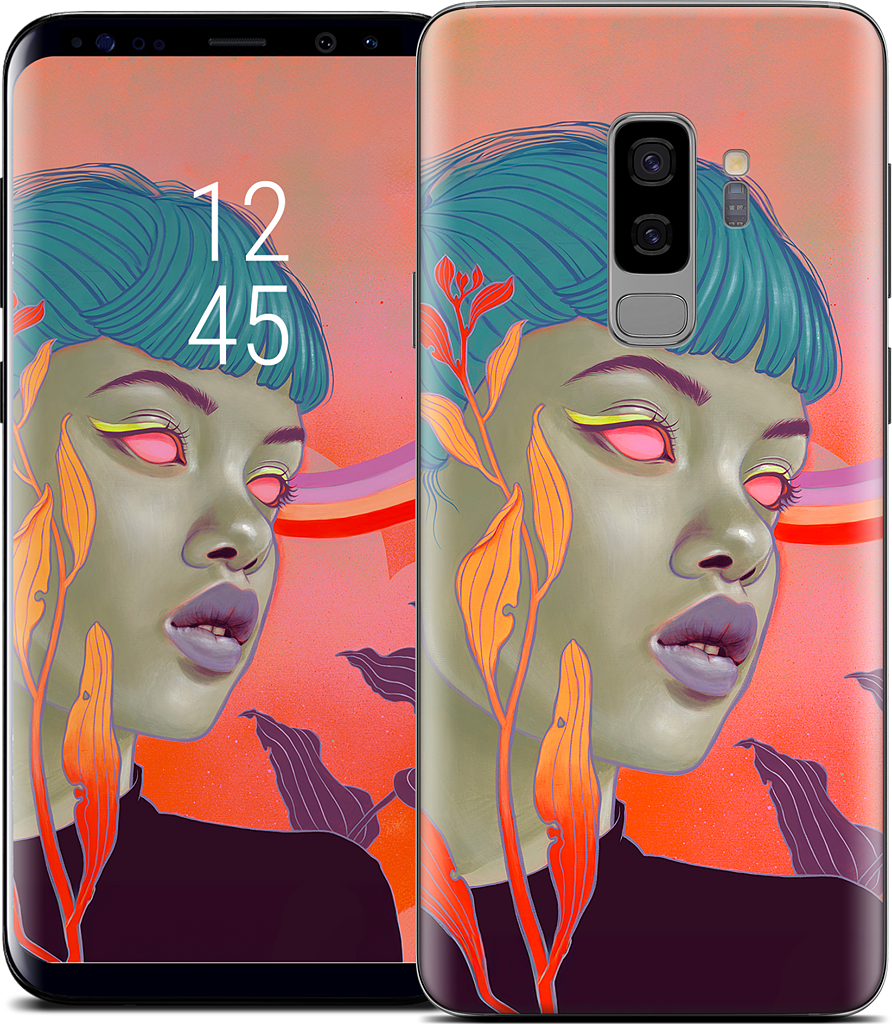 Coalescere Samsung Skin