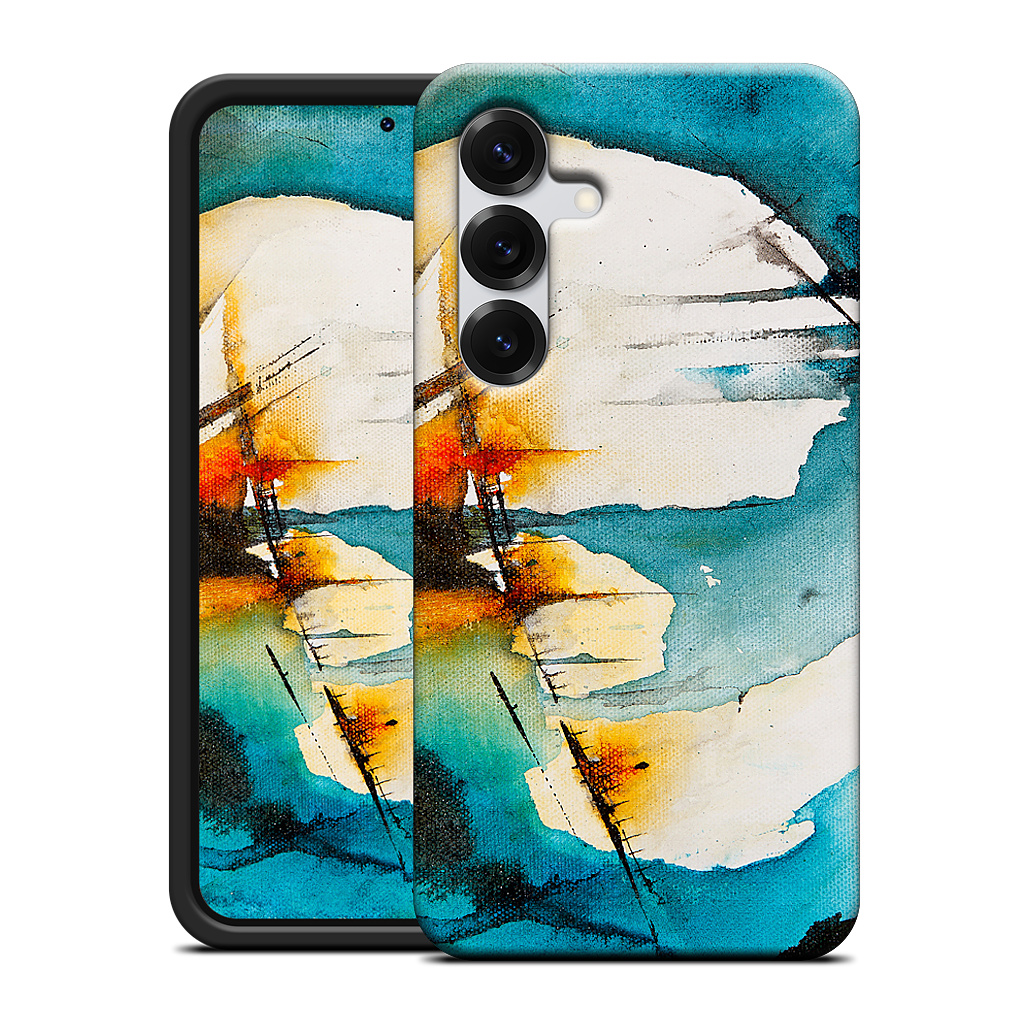 Solar Constant - 5 am Samsung Case