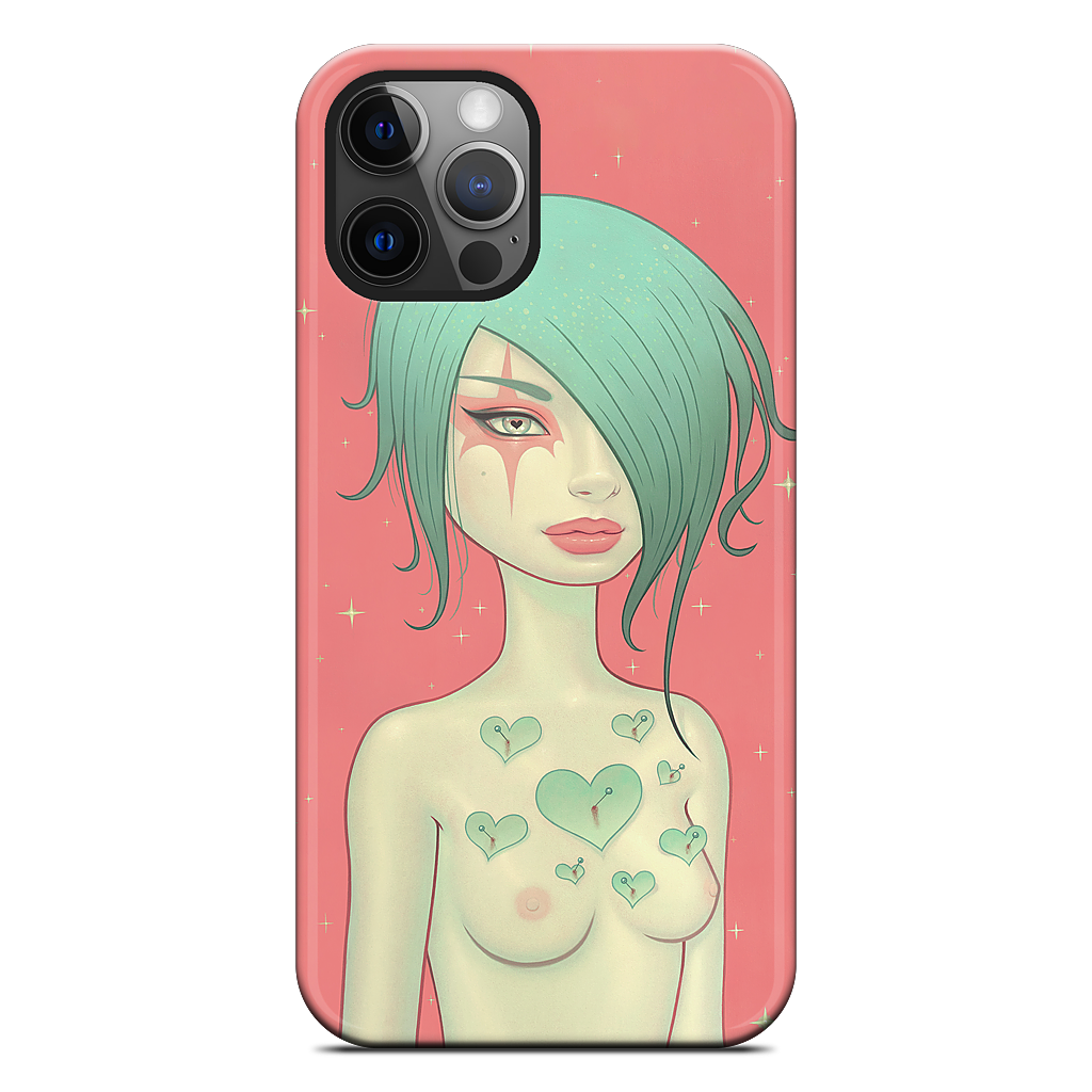 Don't Forget To Remember iPhone Case