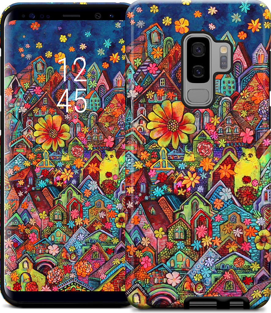 Once Upon a Time Samsung Case
