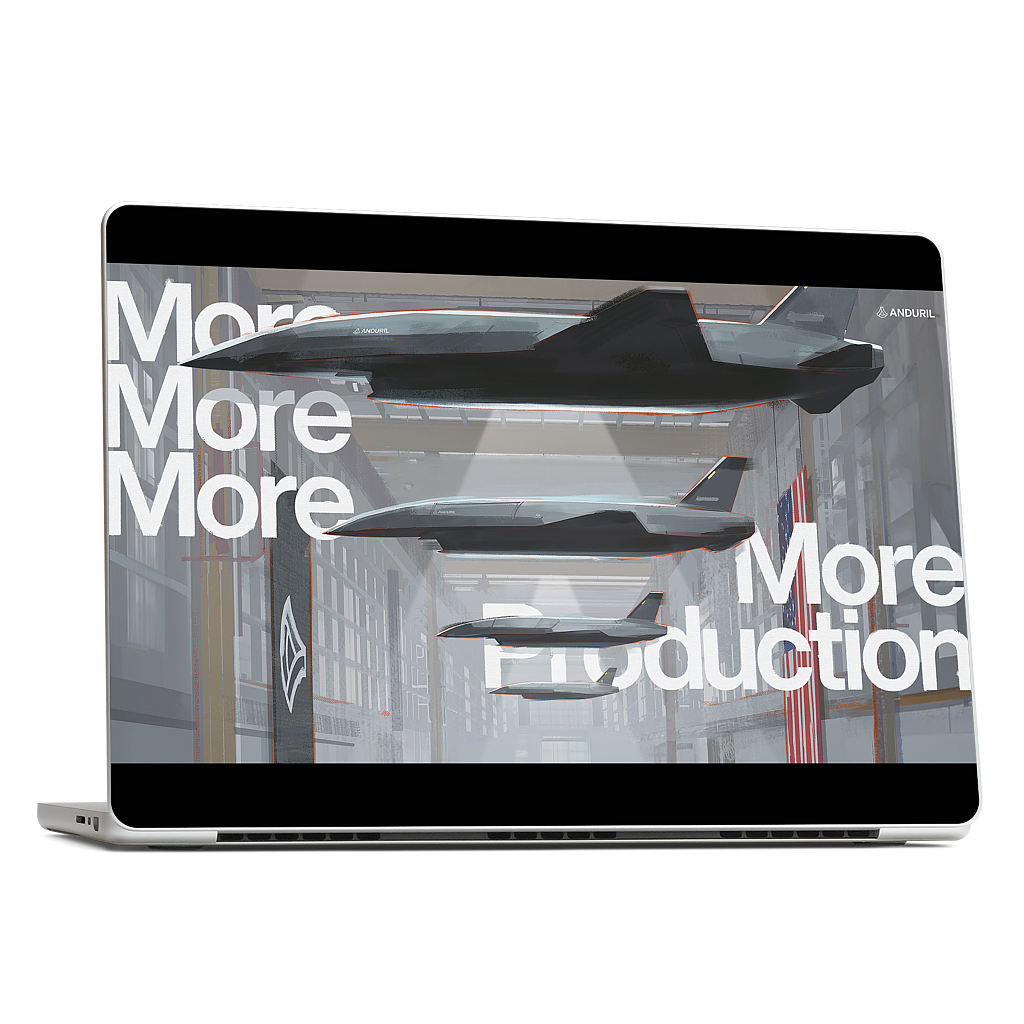 Custom MacBook Skin - 16df086f