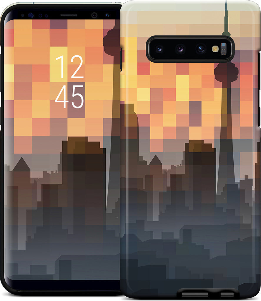 Rise II Samsung Case