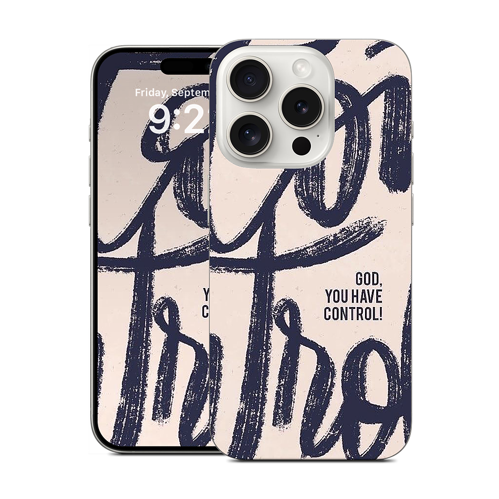Custom iPhone Skin - d4e6911c
