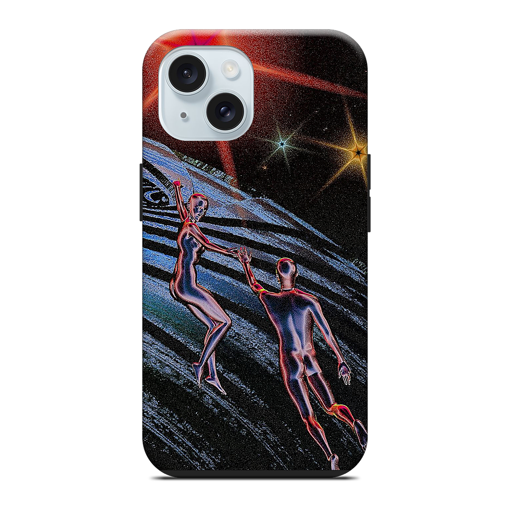 Custom iPhone Case - f44cec7c