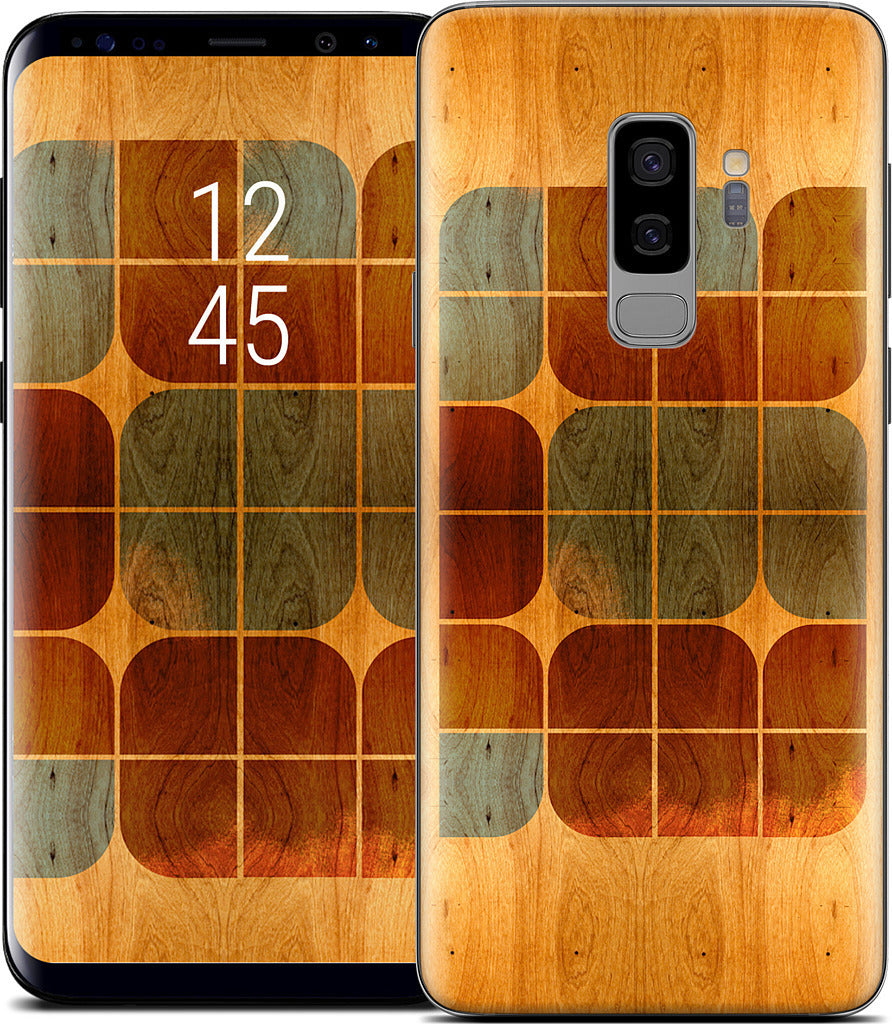 Sudoku Samsung Skin