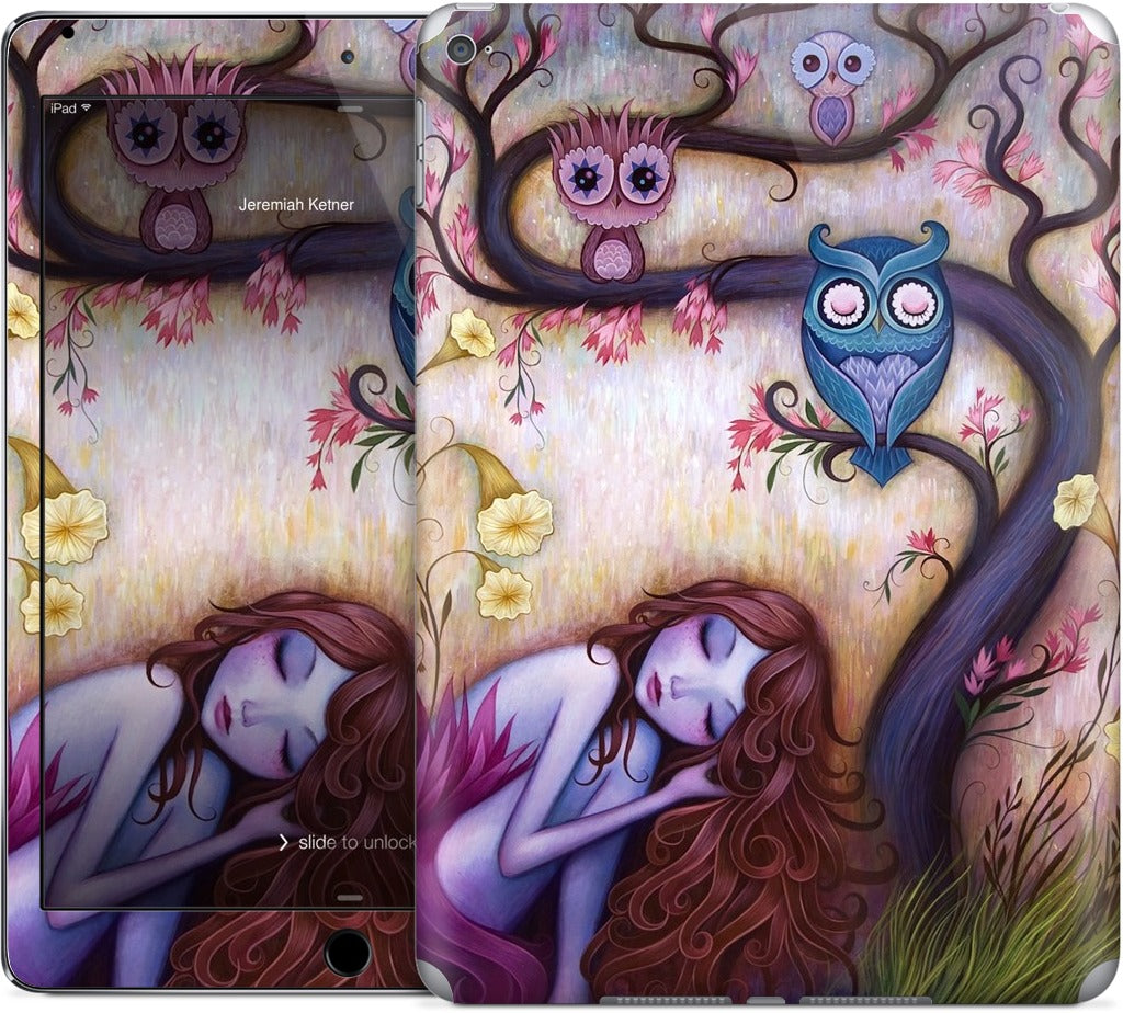 Wishing Tree iPad Skin
