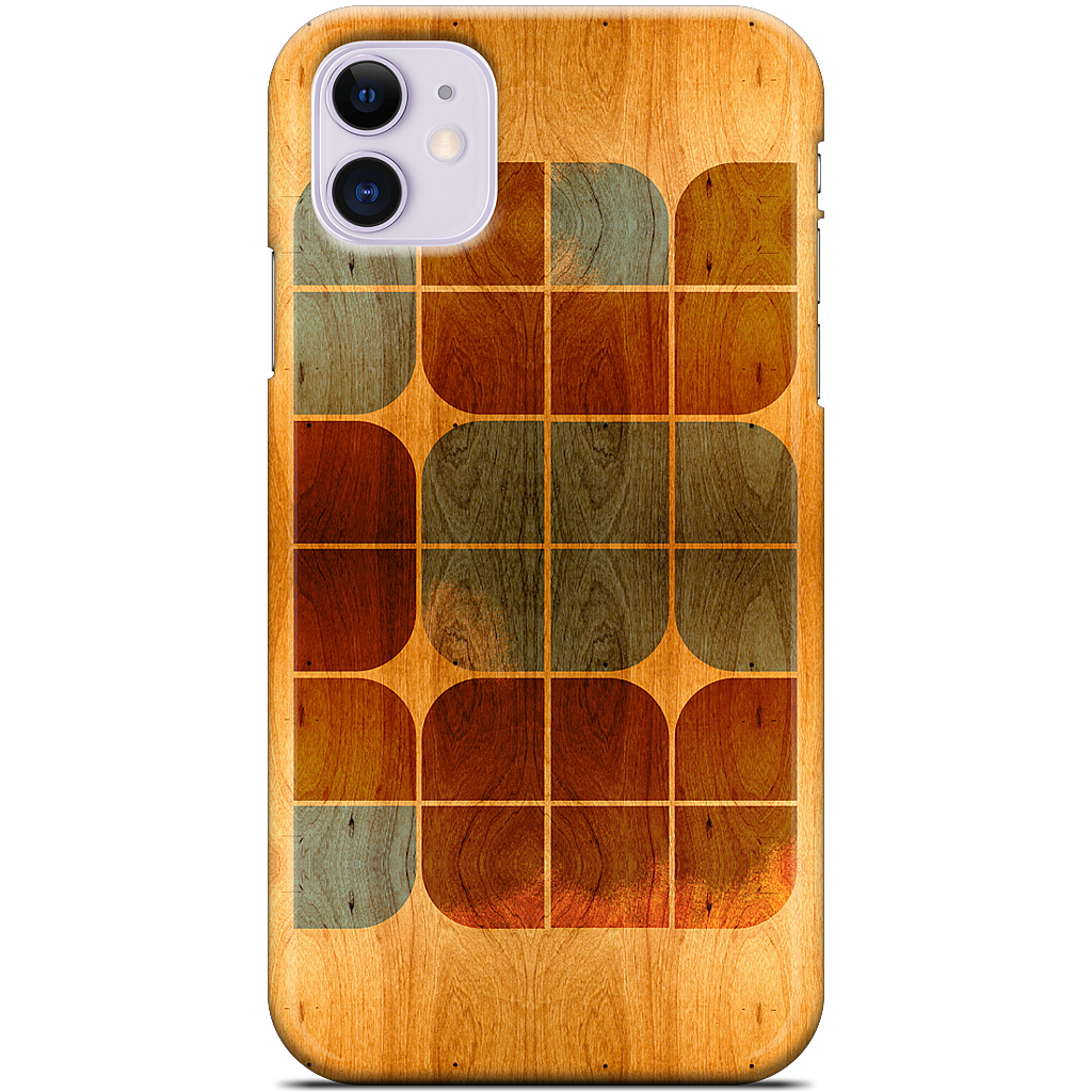 Sudoku iPhone Case