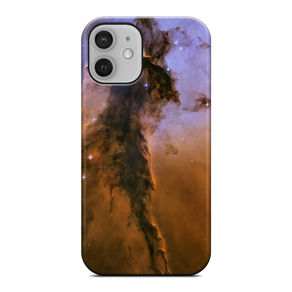 Eagle Nebula iPhone Case