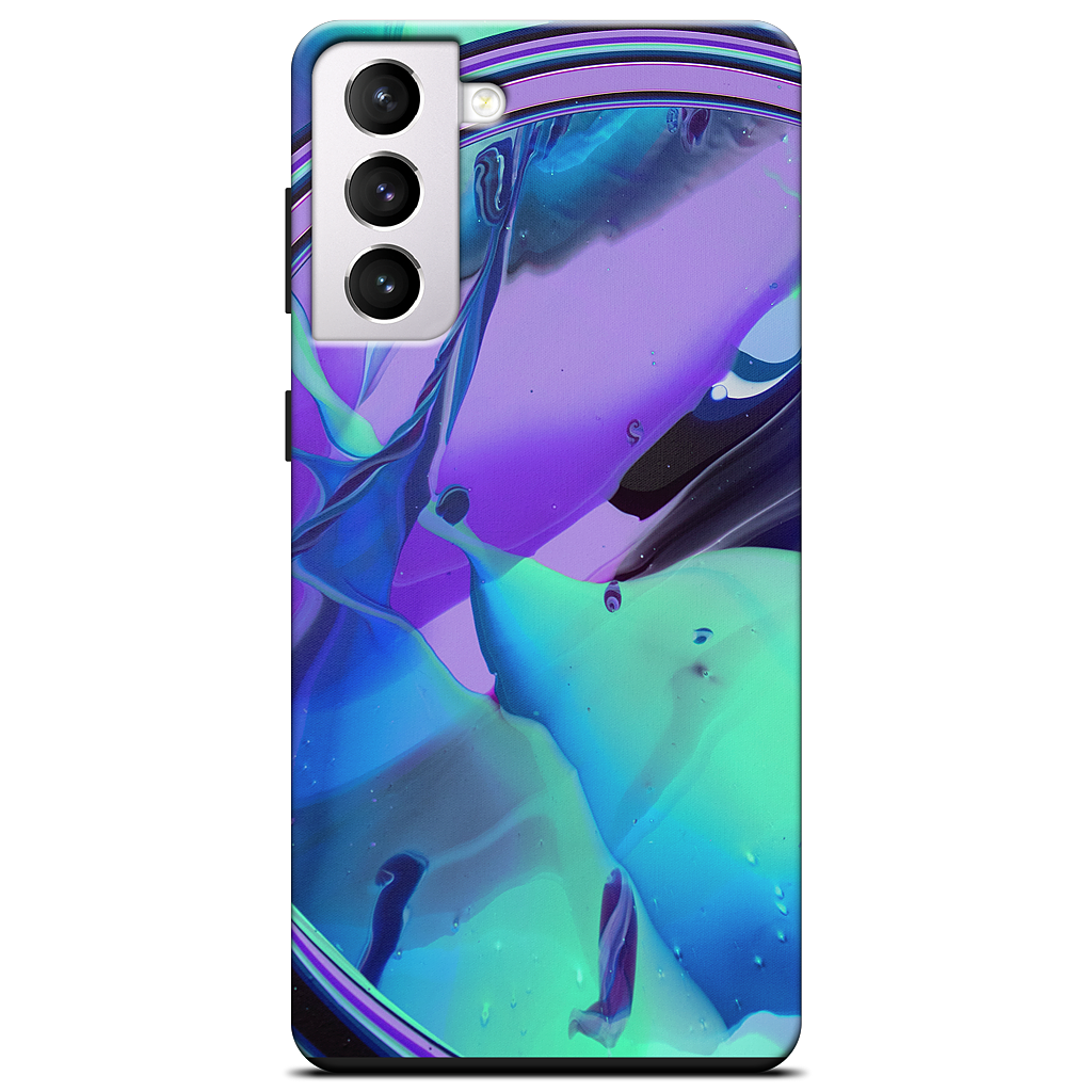 Iopterous Anima Samsung Case