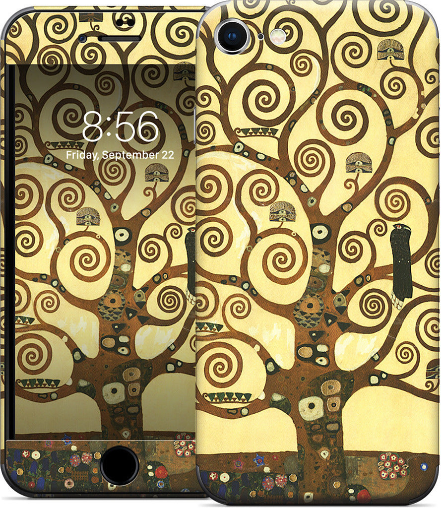 Tree Of Life iPhone Skin