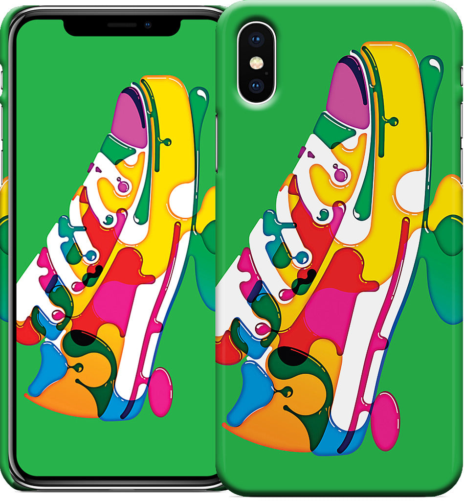 Sneaker iPhone Case