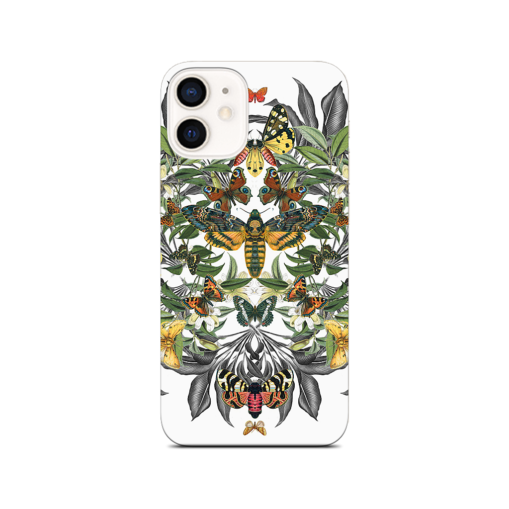 Nest V iPhone Skin