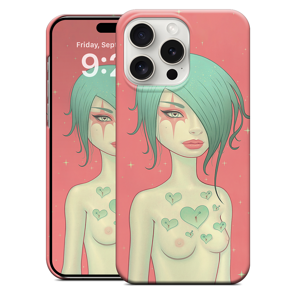 Don't Forget To Remember iPhone Case