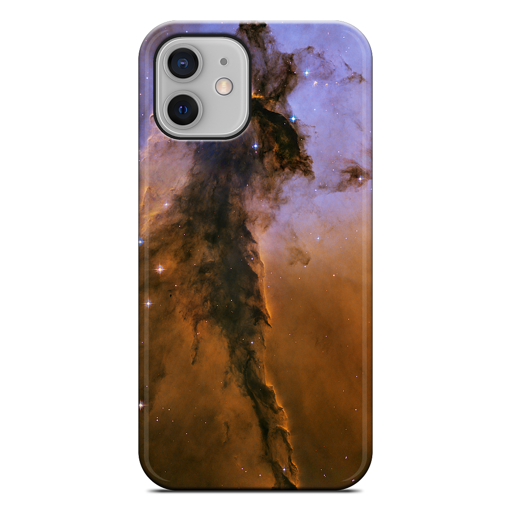 Eagle Nebula iPhone Case