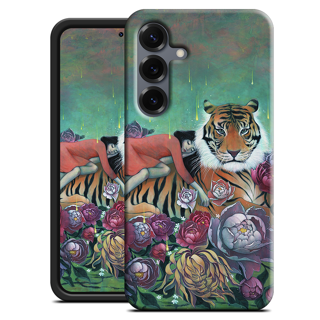 Talisman Samsung Case