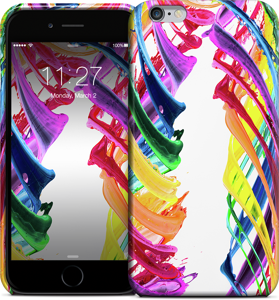 Obviare iPhone Case