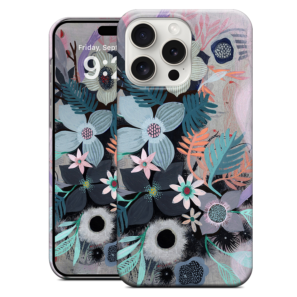 Wedding Mints iPhone Case