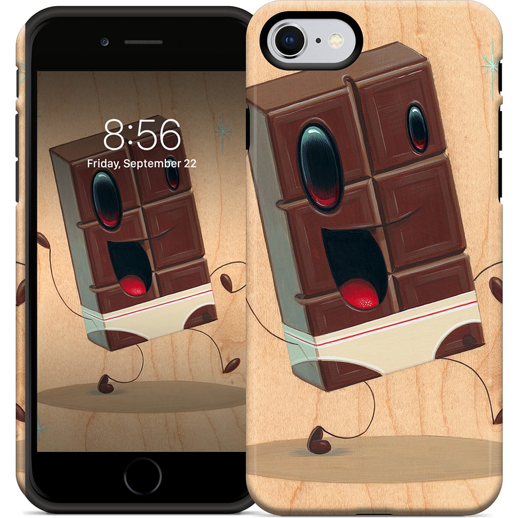 Tasty iPhone Case