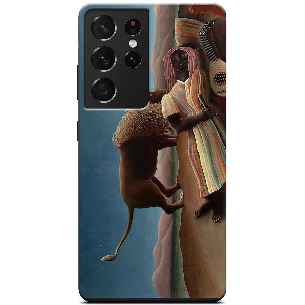 Sleeping Gypsy Samsung Case