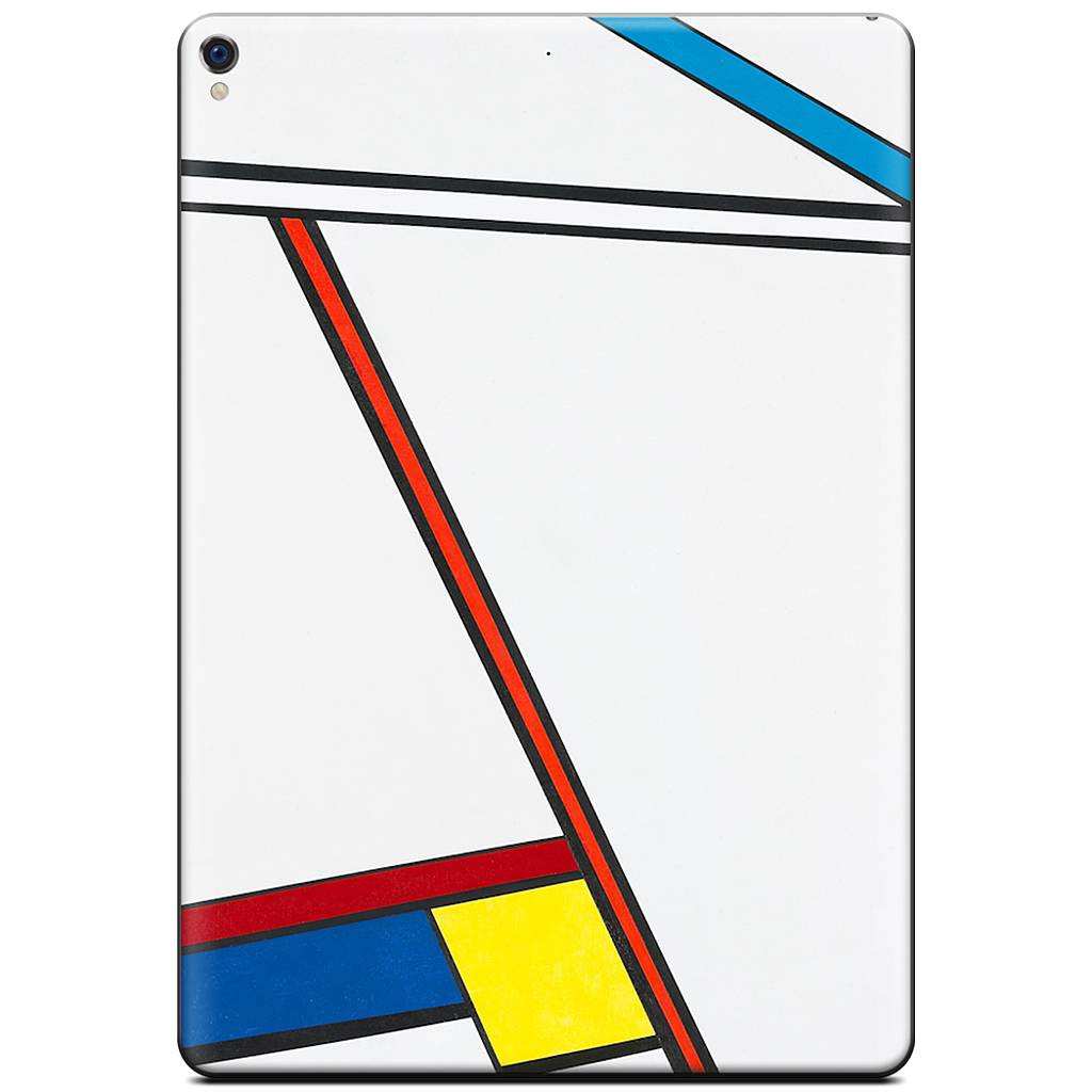 Sunrise Over Inverness iPad Skin