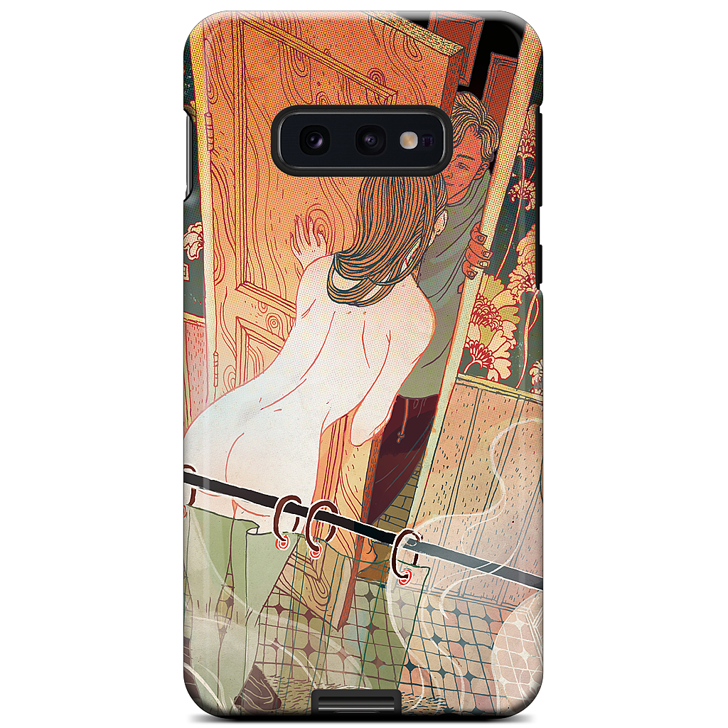 Sweet Dreams Samsung Case