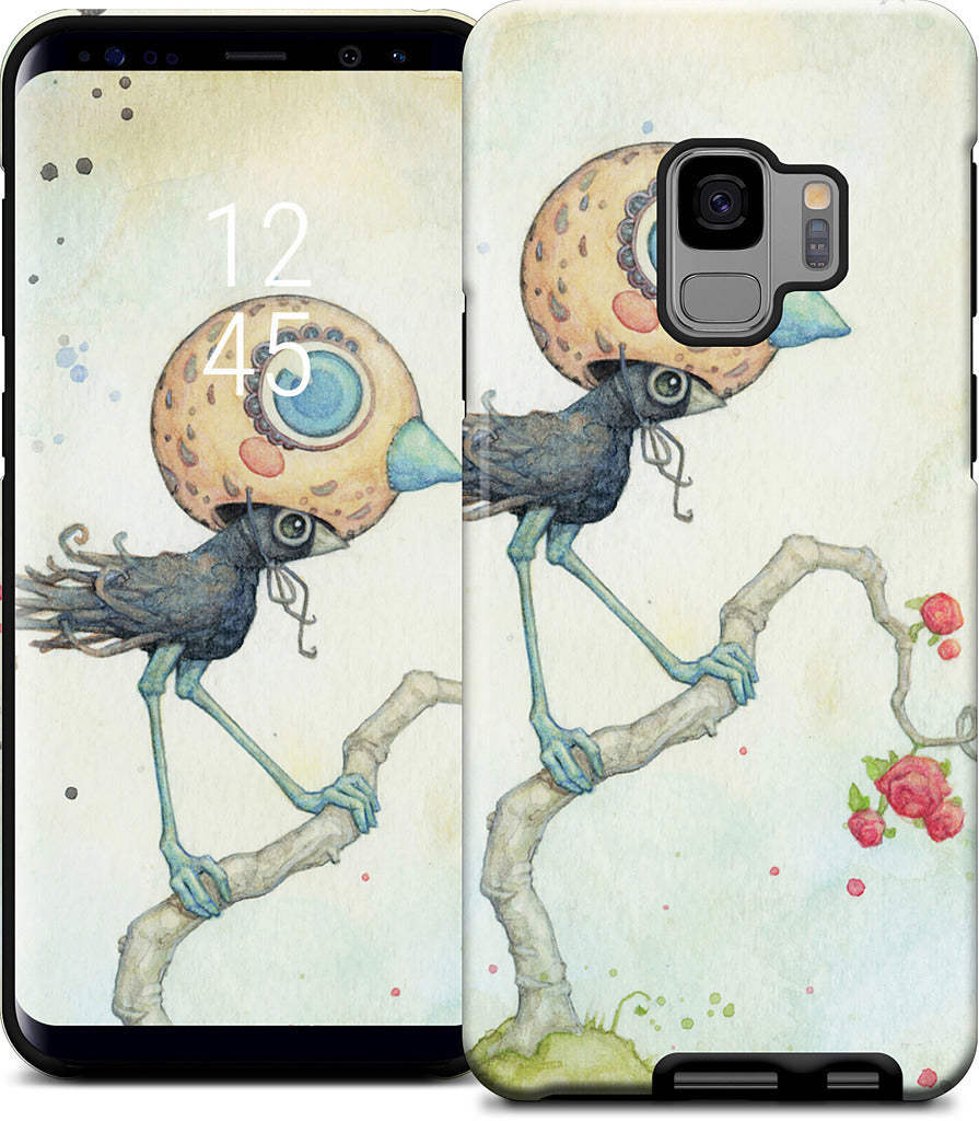 Her Samsung Case