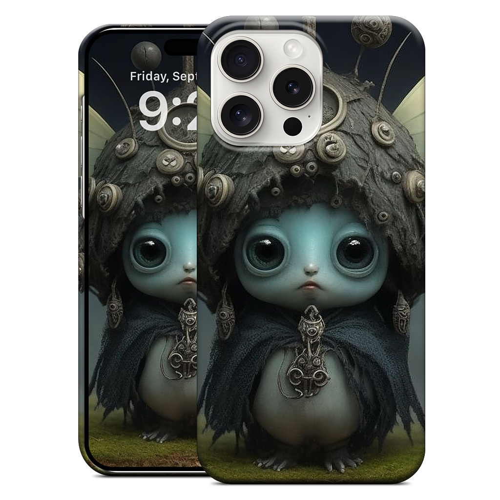 Custom iPhone Case - a6733a5b