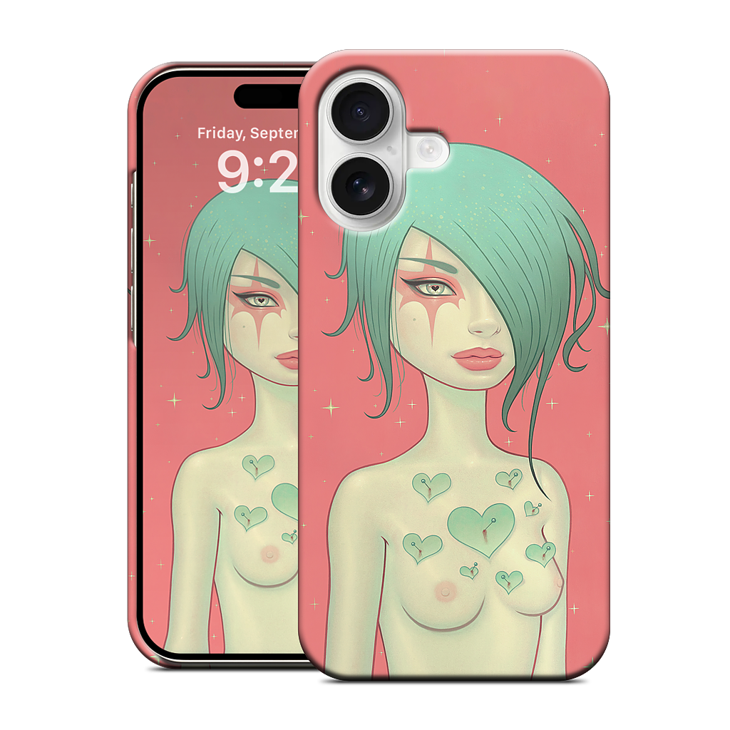 Don't Forget To Remember iPhone Case