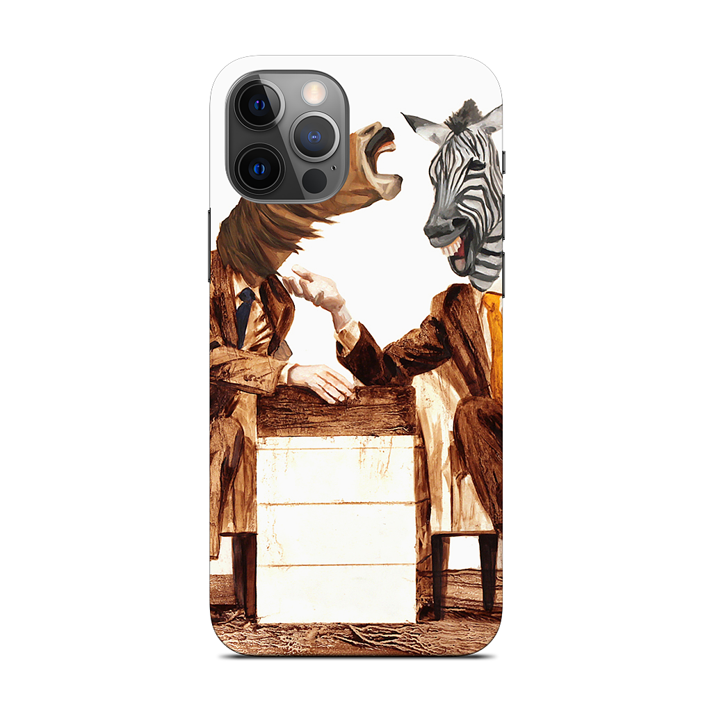 Managing A Recovery iPhone Skin