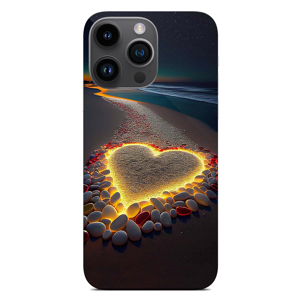 Custom iPhone Skin - 0c930c85