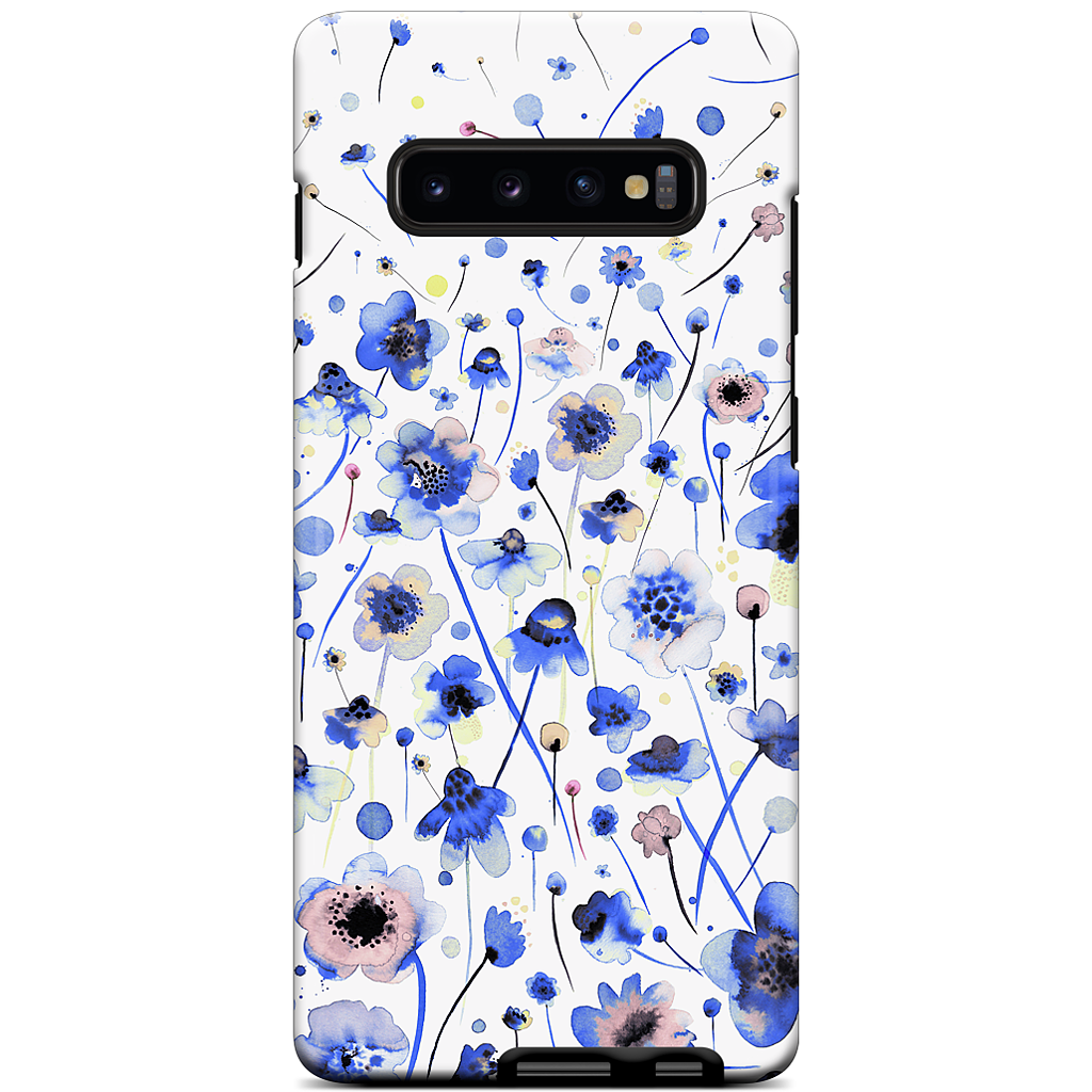 In the Wind Samsung Case