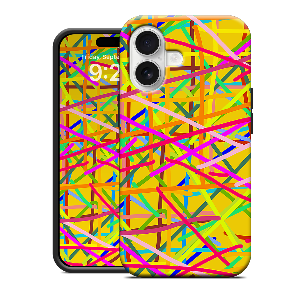 Custom iPhone Case - 261d39ef