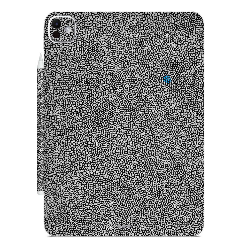 - cosmos 2 - iPad Skin
