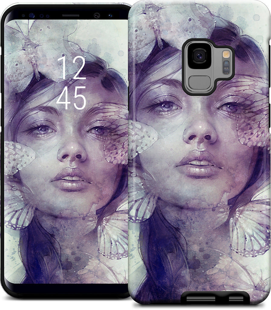 Adorn Samsung Case