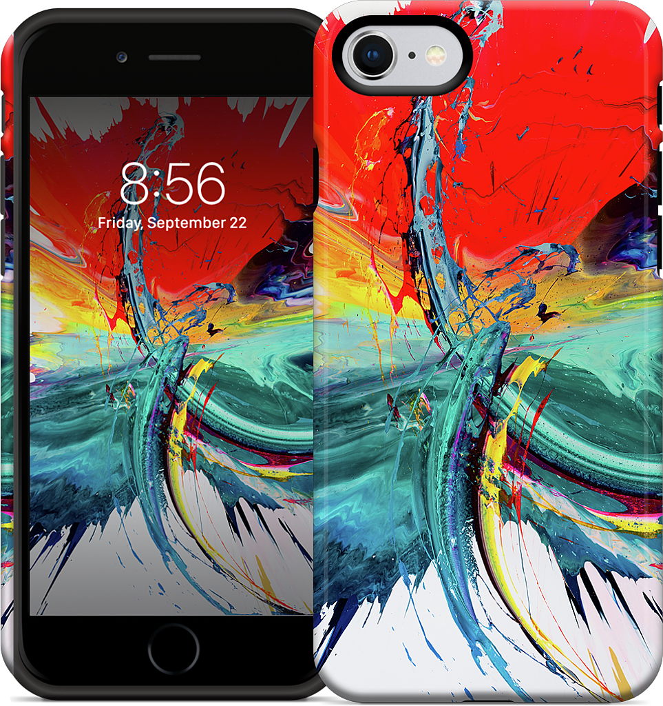 Volant iPhone Case