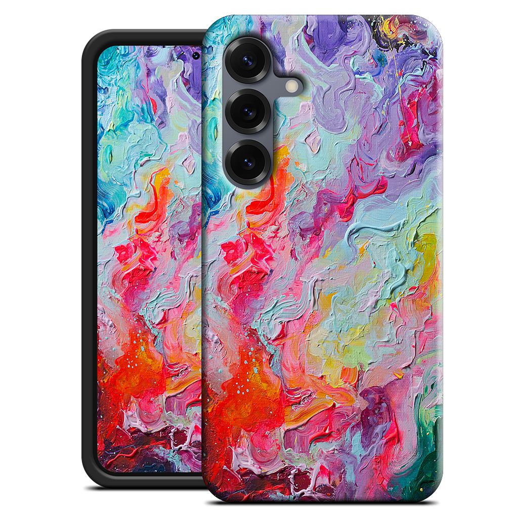 Elements Samsung Case
