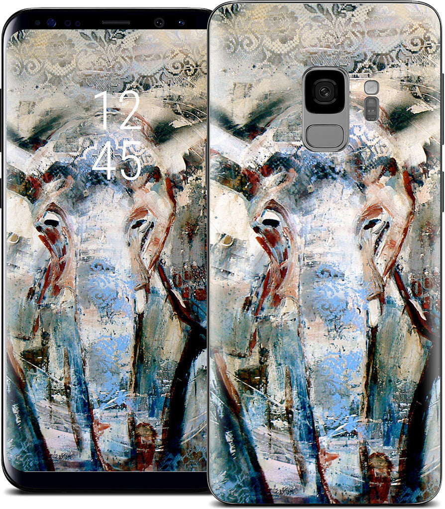 Tusker Samsung Skin