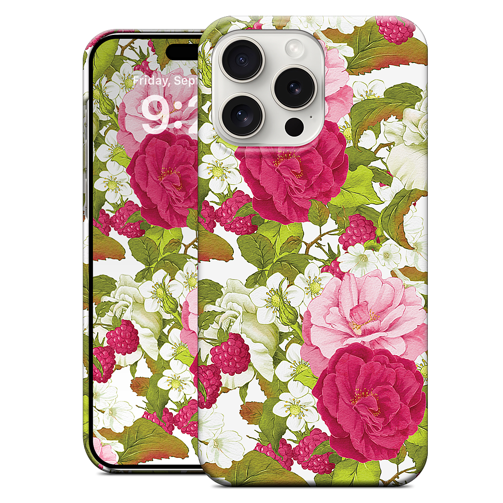 Custom iPhone Case - 9cb6d859