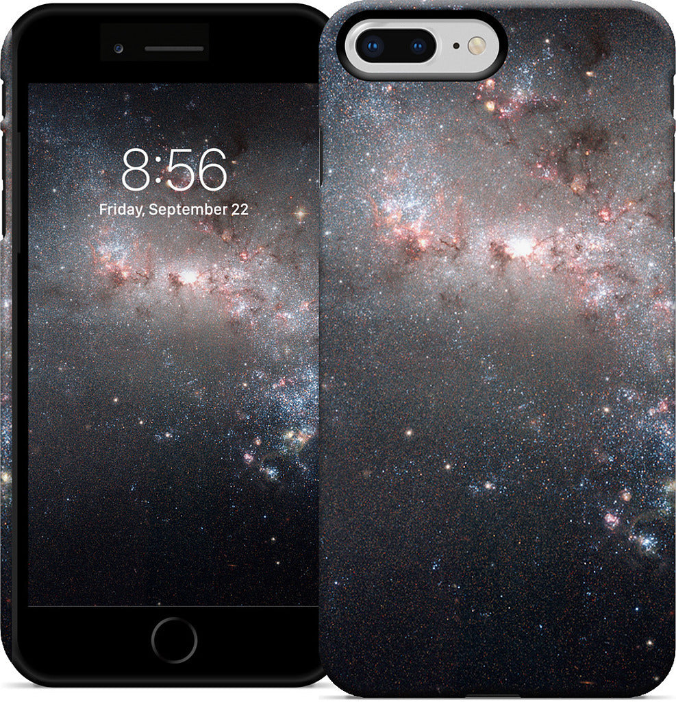Caldwell 21 iPhone Case