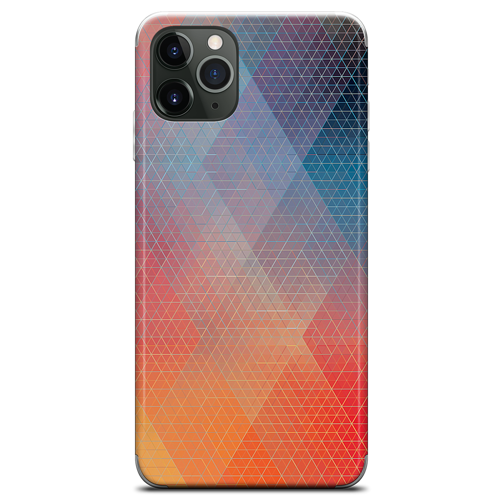 Digitalis iPhone Skin