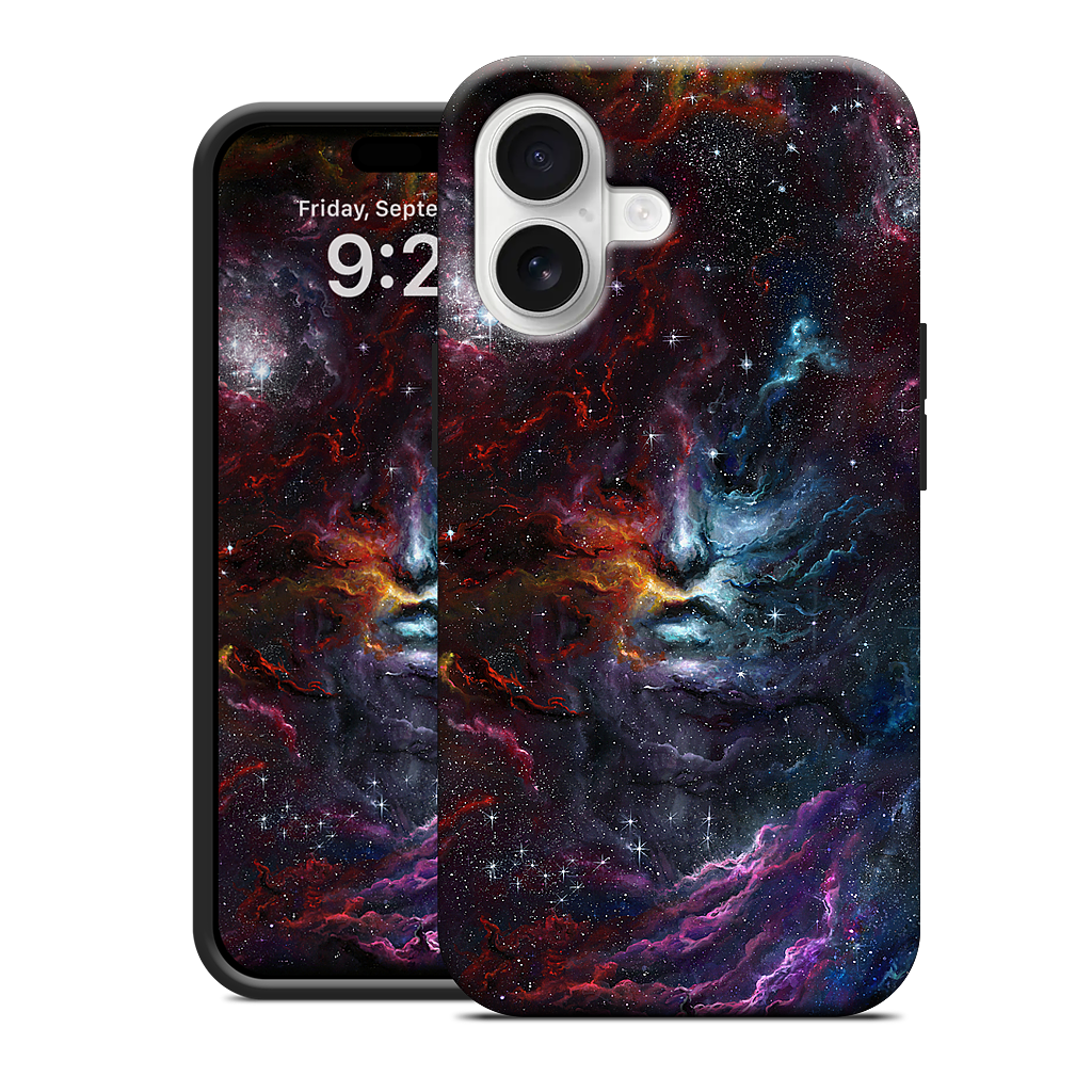 Starstuff iPhone Case