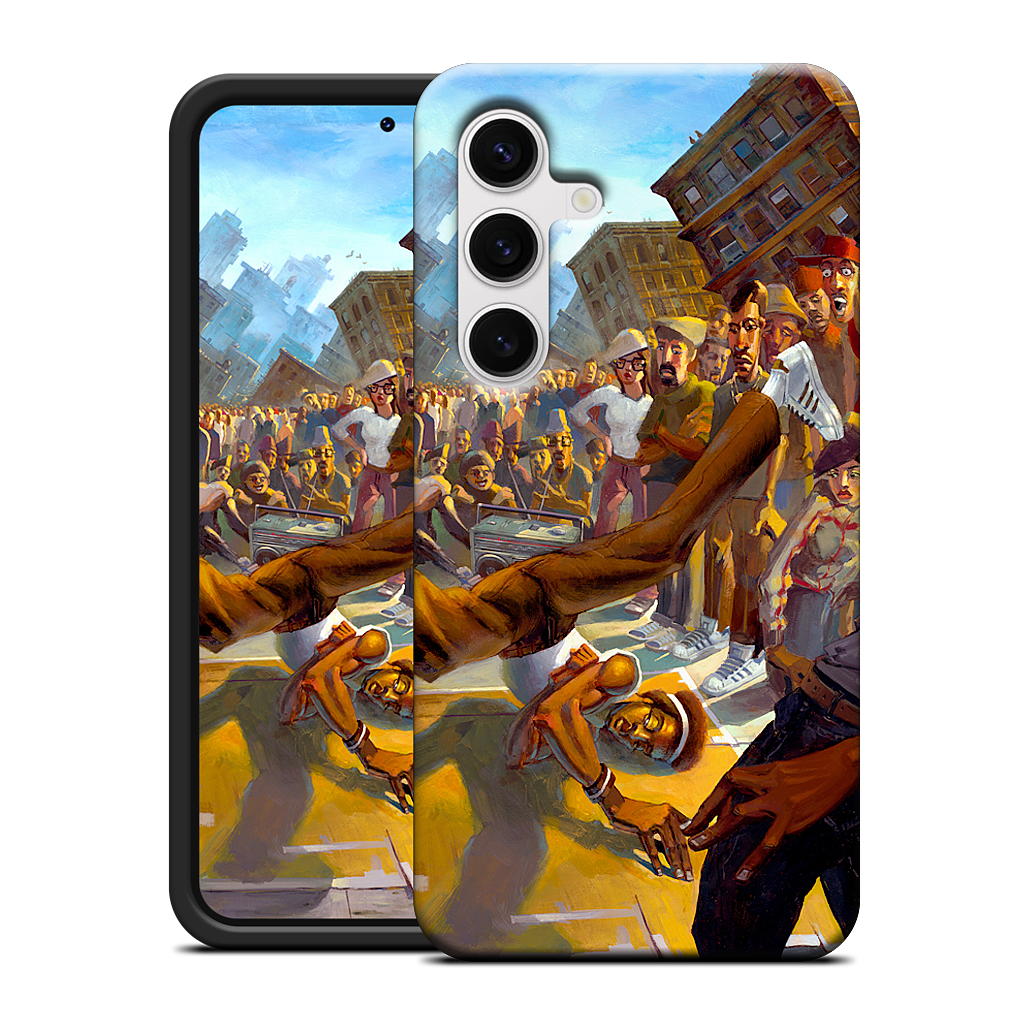 1981 Samsung Case