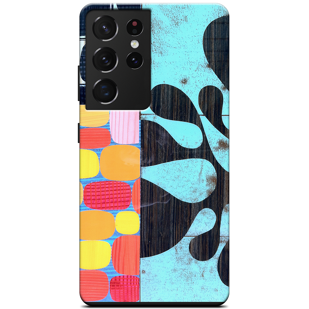 Roger Samsung Case