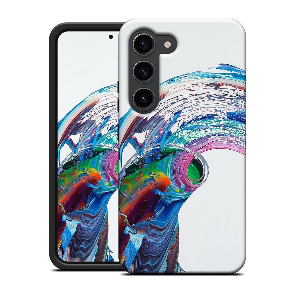 Creature Samsung Case
