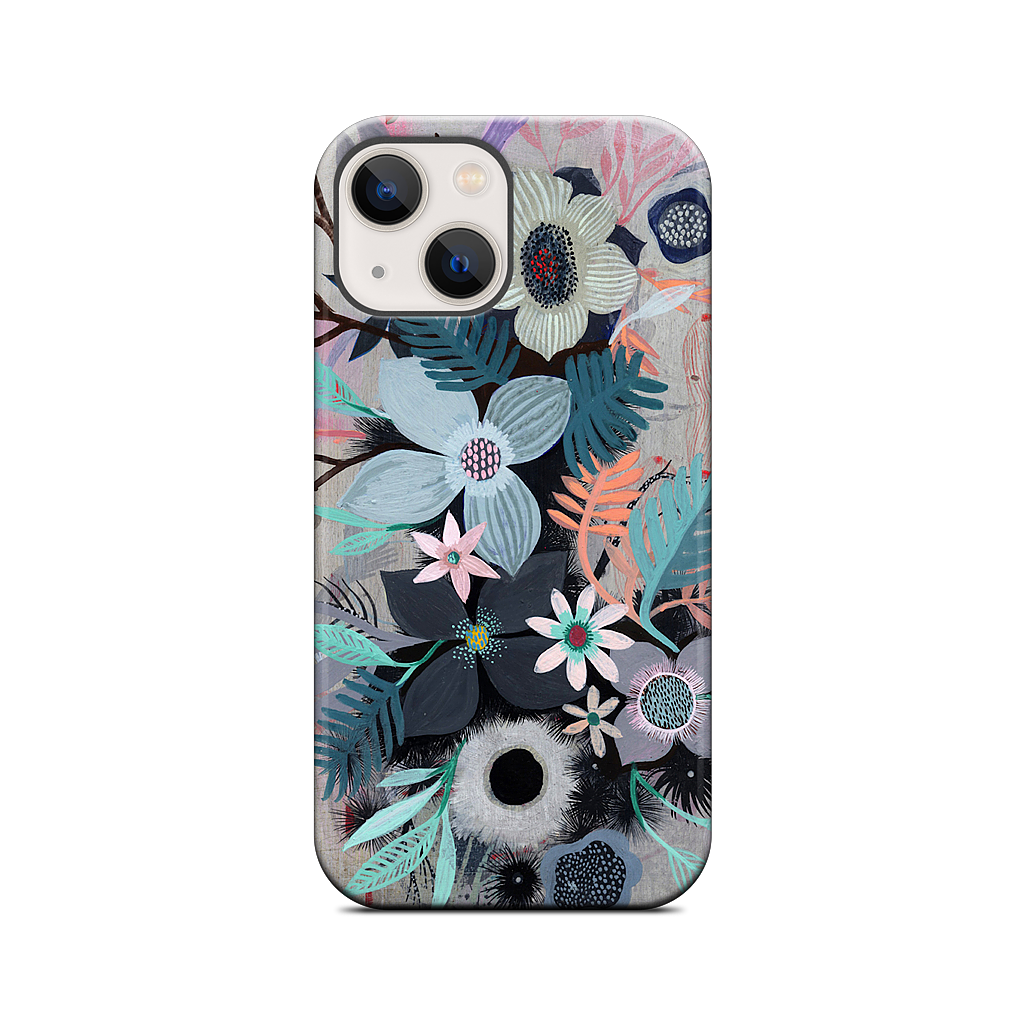 Wedding Mints iPhone Case