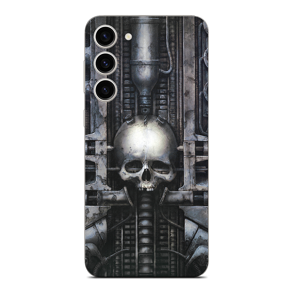 Landscape XIX Samsung Skin