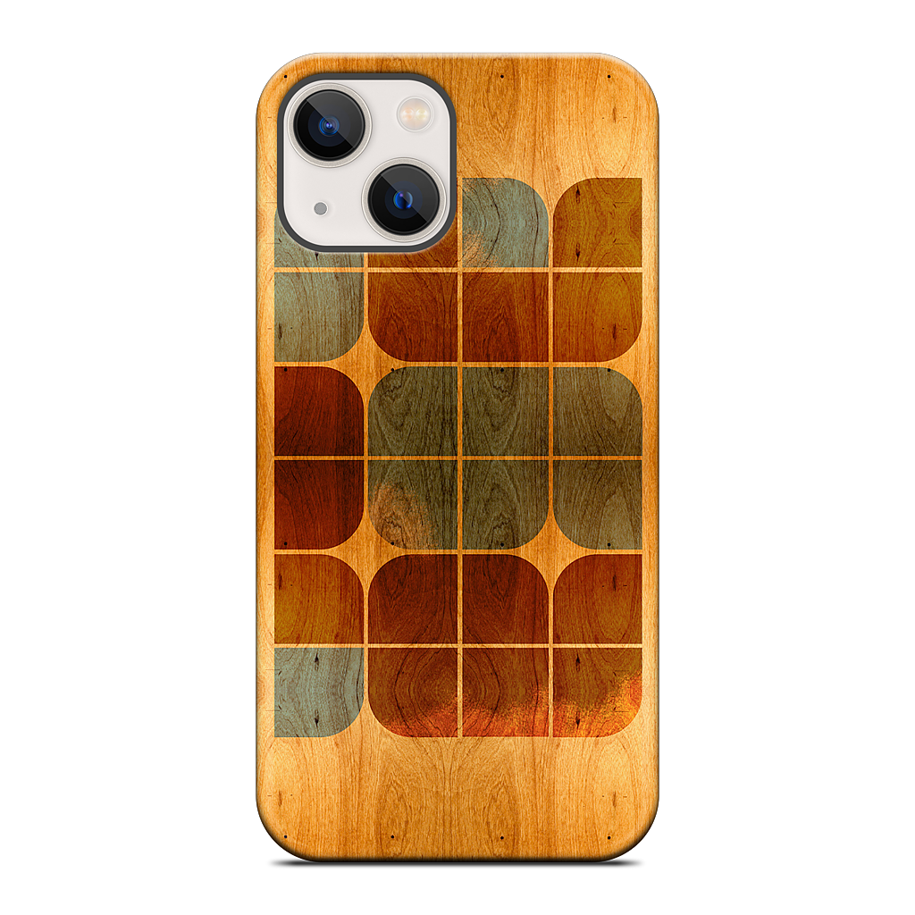 Sudoku iPhone Case